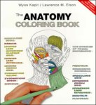 Anatomy Coloring Book 3rd